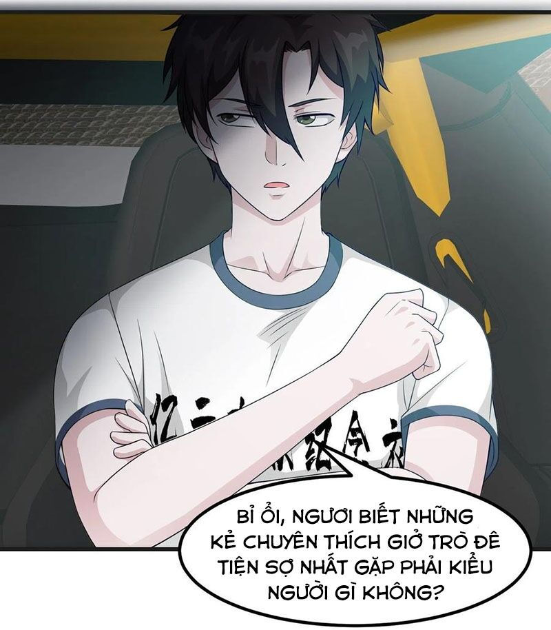 ta chẳng qua là một đại la kim tiên chapter 98 15