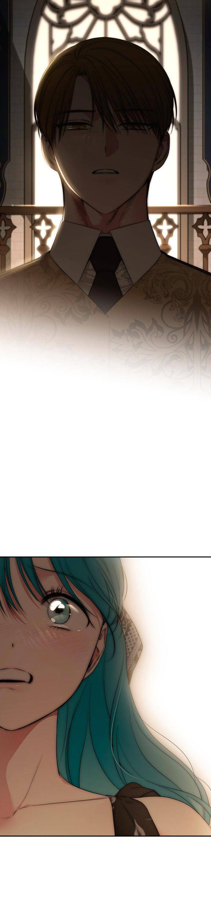 công nương mint bé nhỏ chapter 81 17