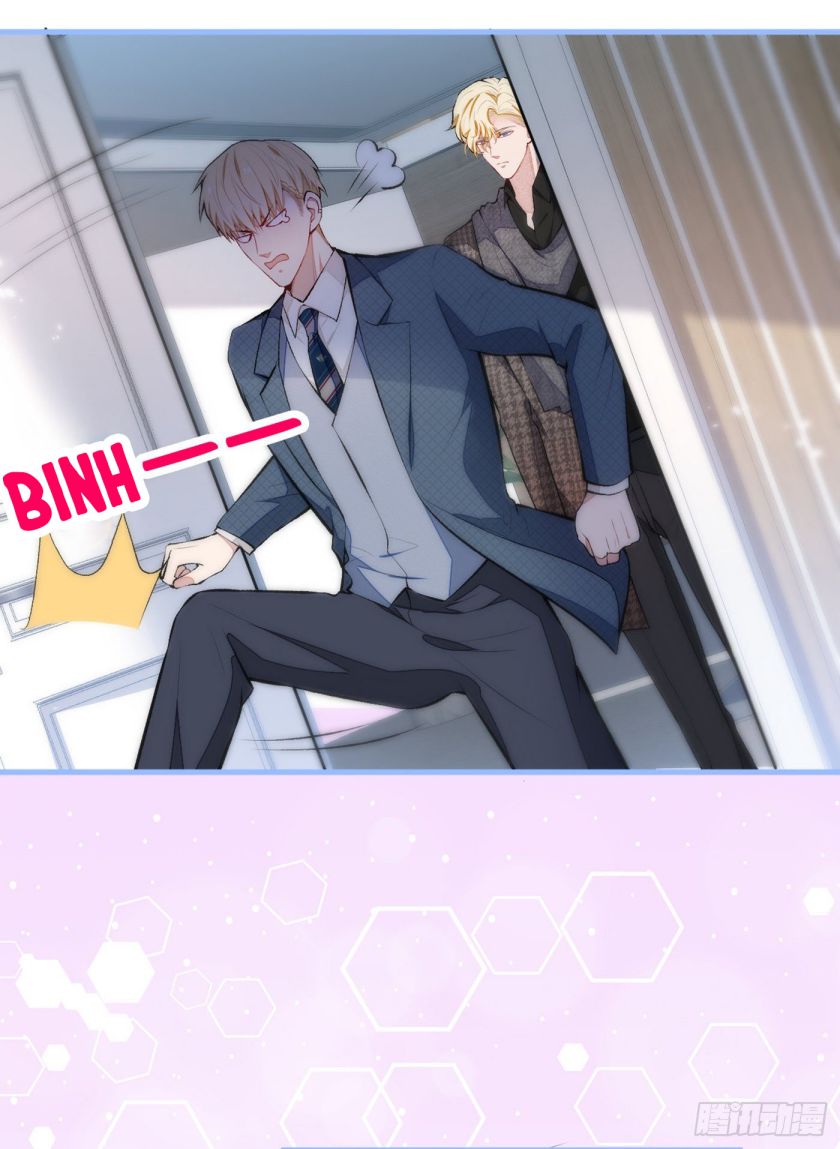 hotsearch của ảnh đế chapter 79 24