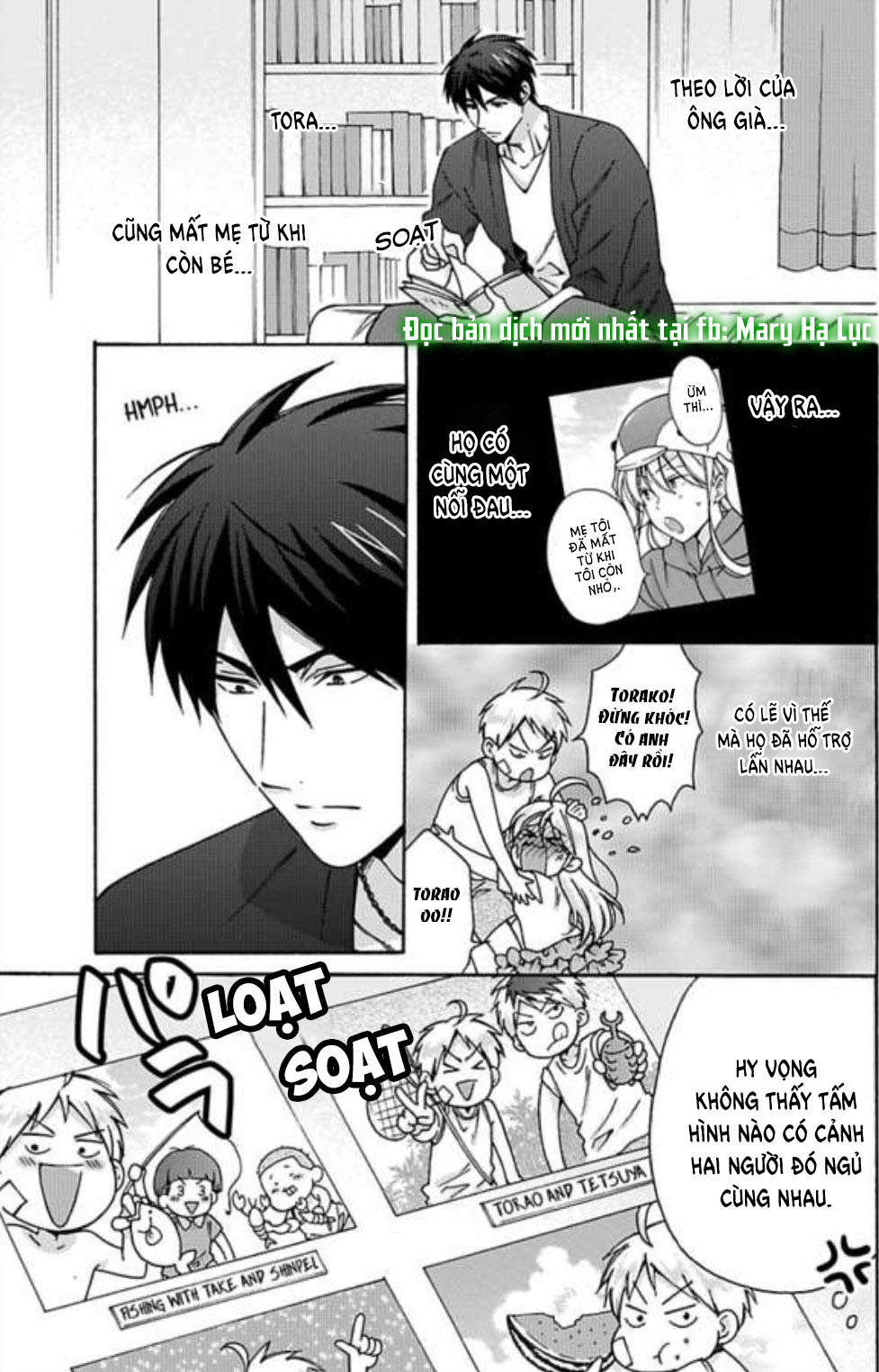 genderbender yankee school họ đang cố gắng chiếm lấy lần đầu tiên của tôi chapter 19 10