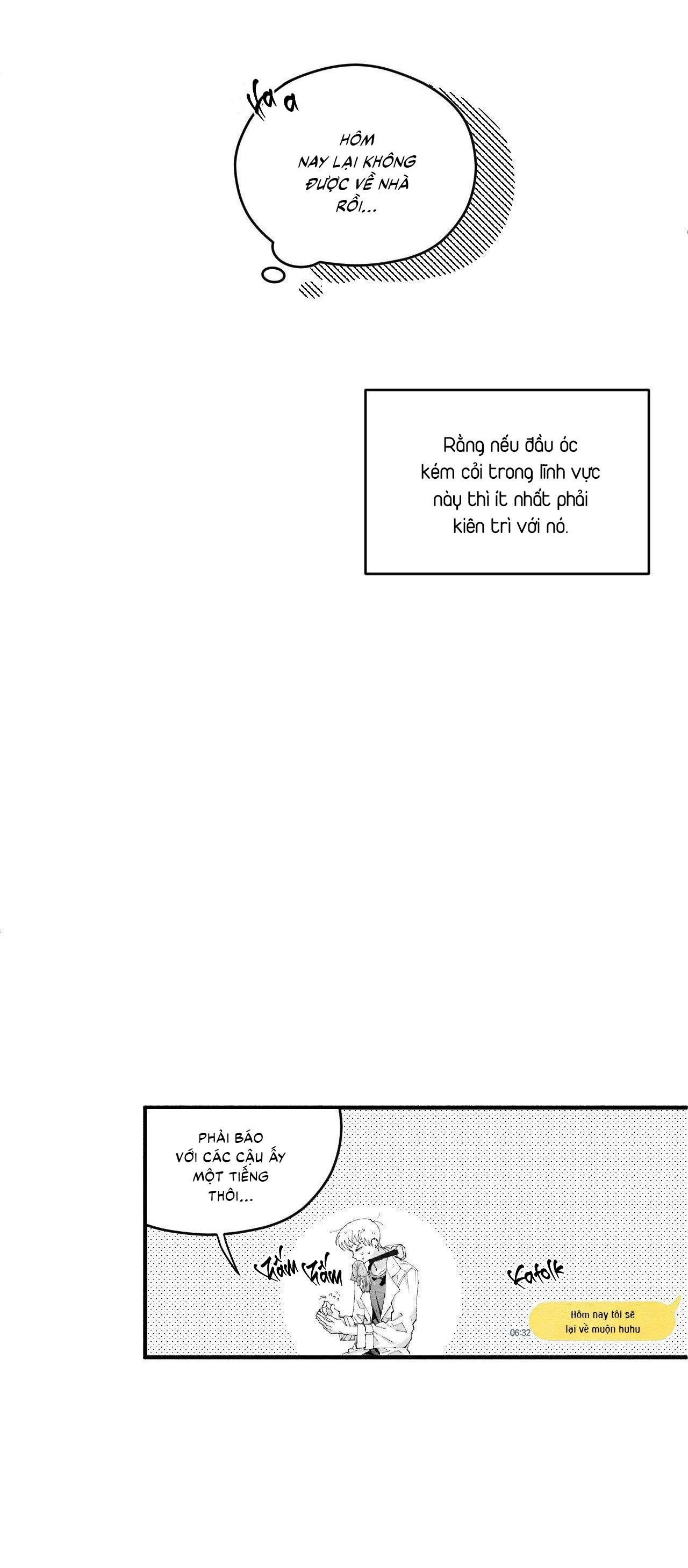 vóc dáng toàn mỹ chapter 14 30