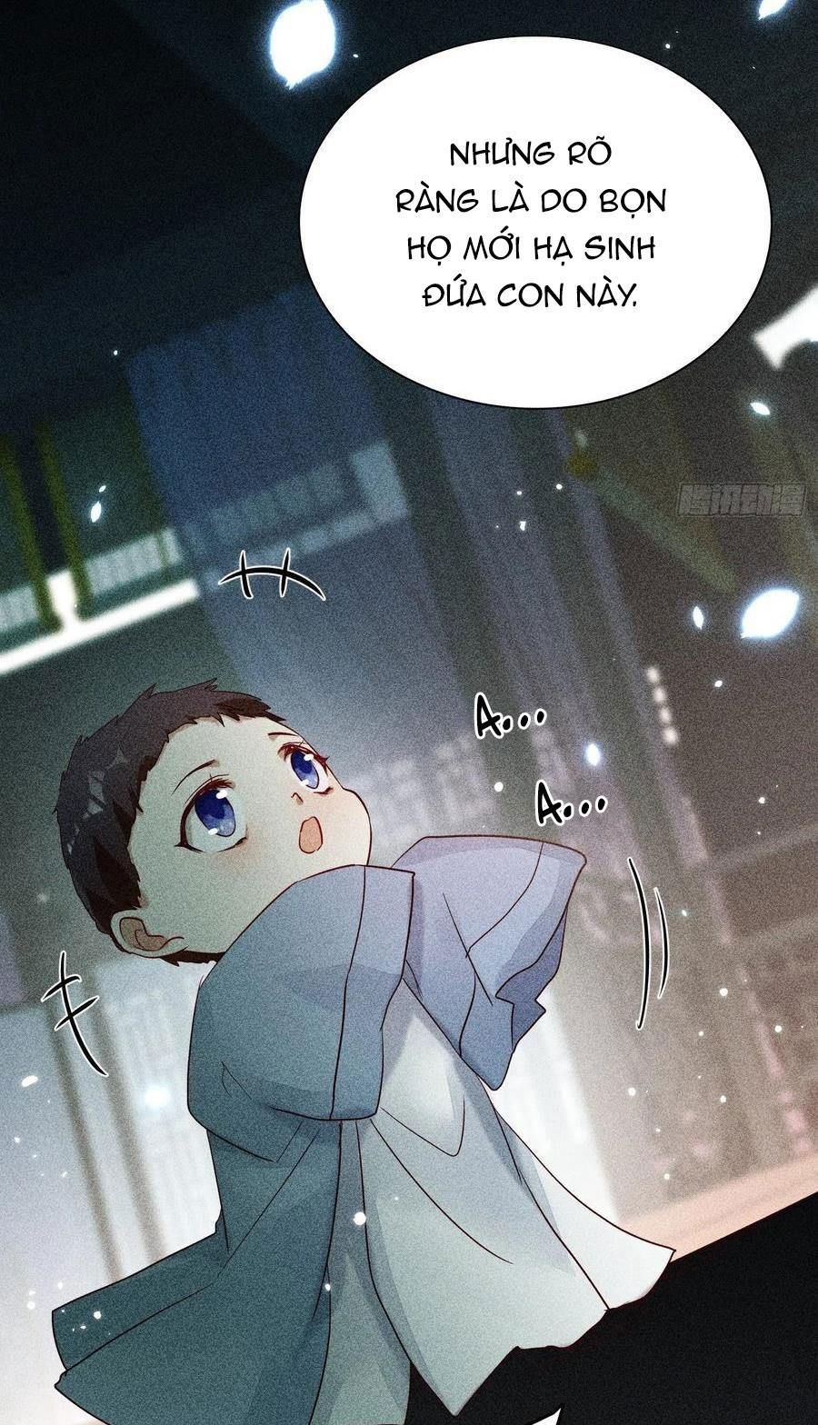 lục thân bất nhận chapter 61 32