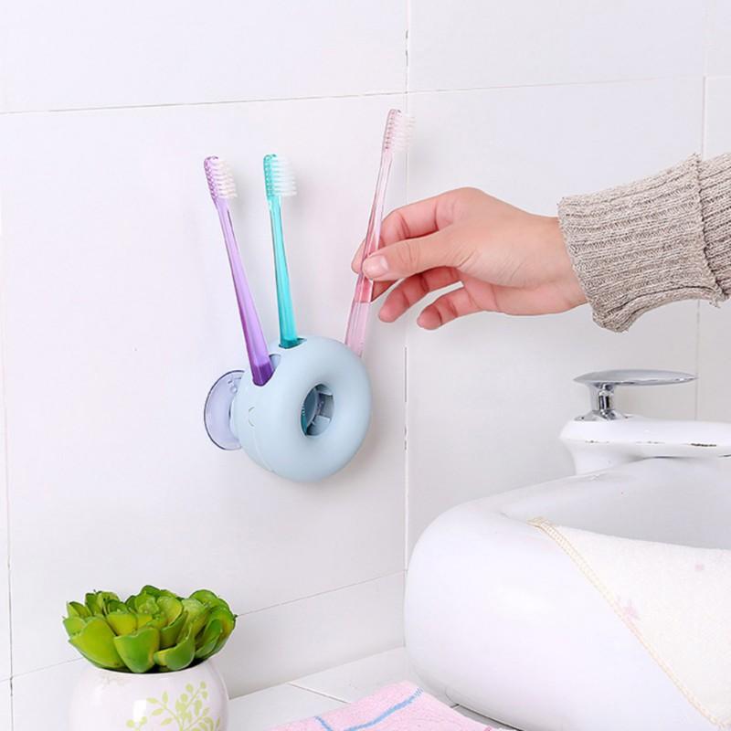 Giá để bàn chải đánh răng
