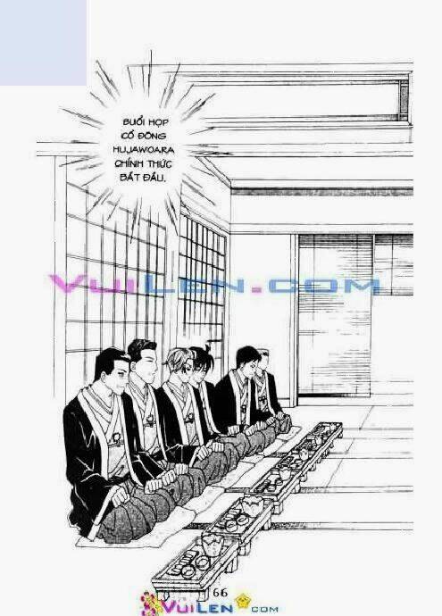 nhật ký tân hôn chapter 11 64