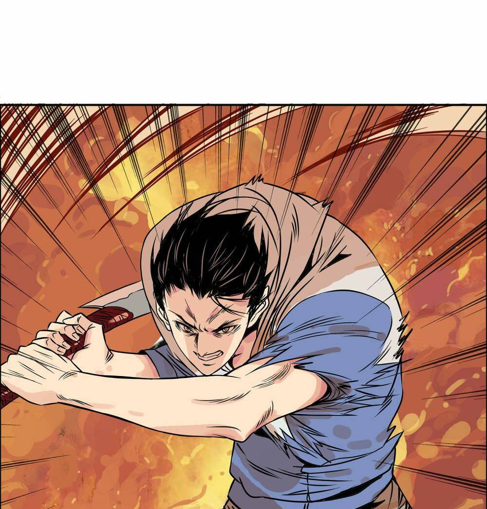 mạt thế đấu thần chapter 26 25