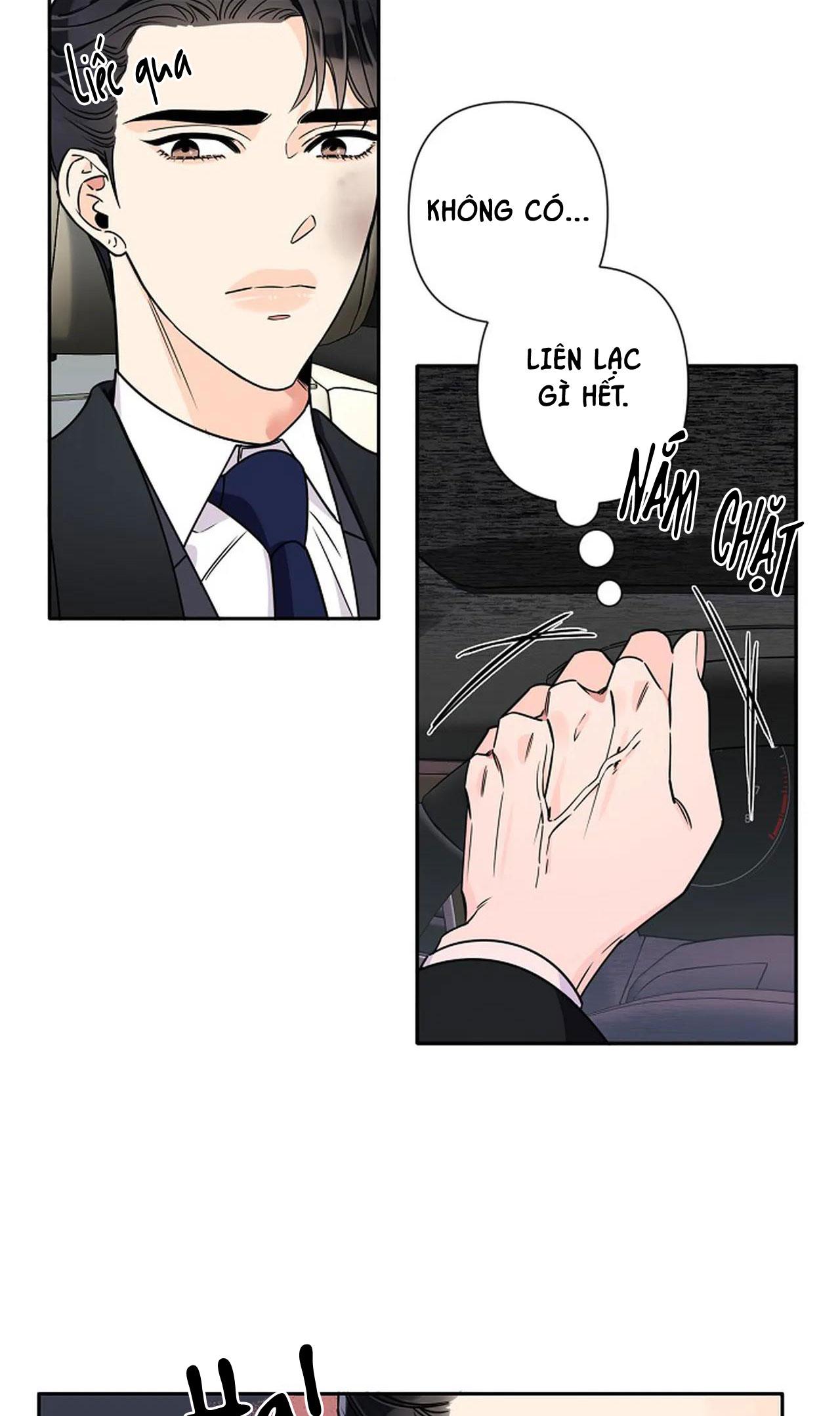 đêm dịu dàng chapter 17 44