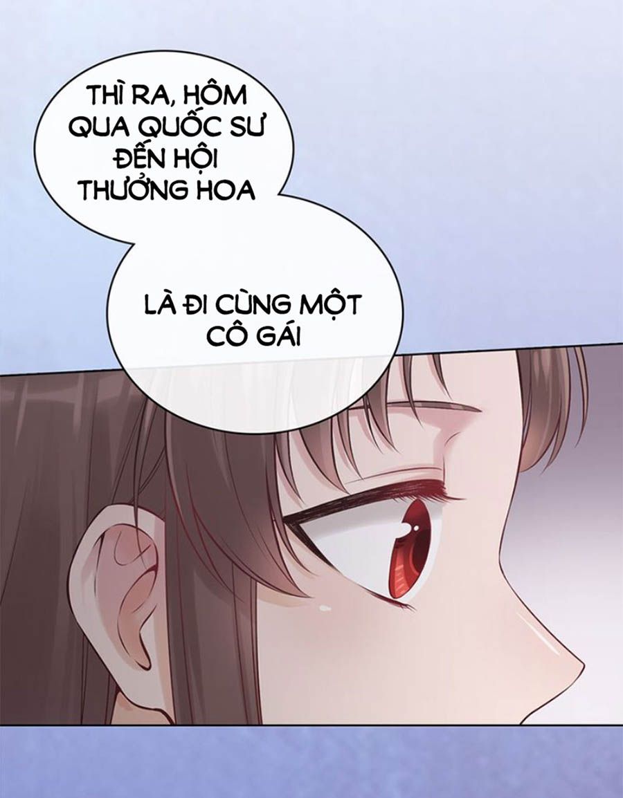 mỹ nhân già rồi chapter 23 30