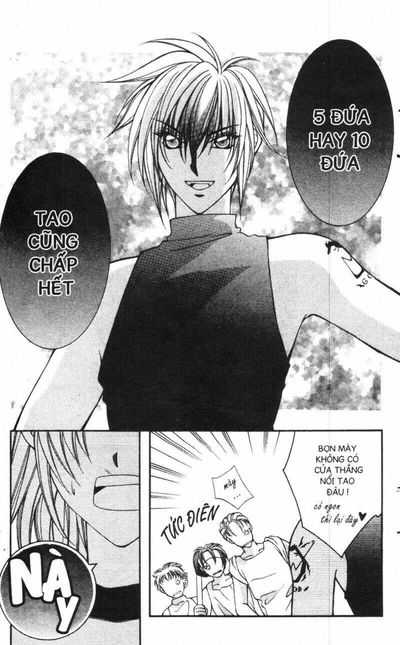 milk crown chapter 1 9