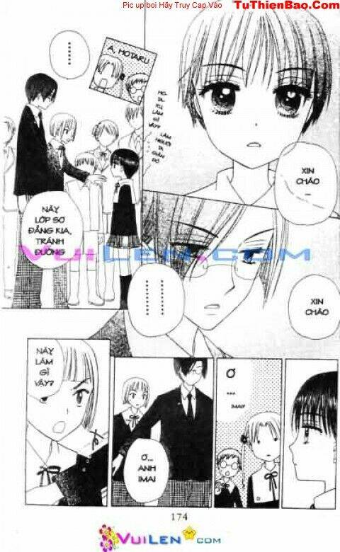 gakuen alice chapter 17 174