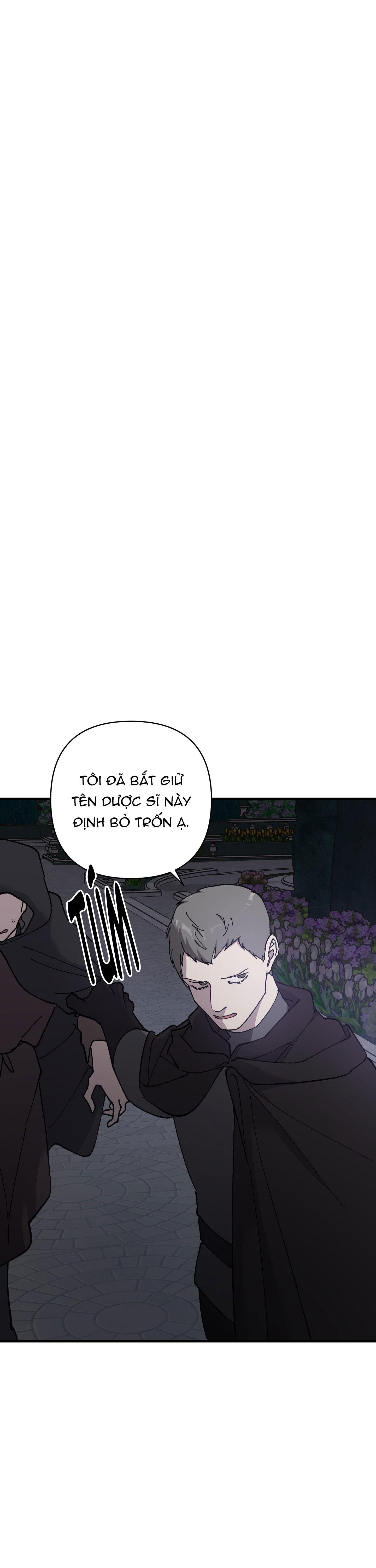 đóa hoa của mặt trời chapter 92 23