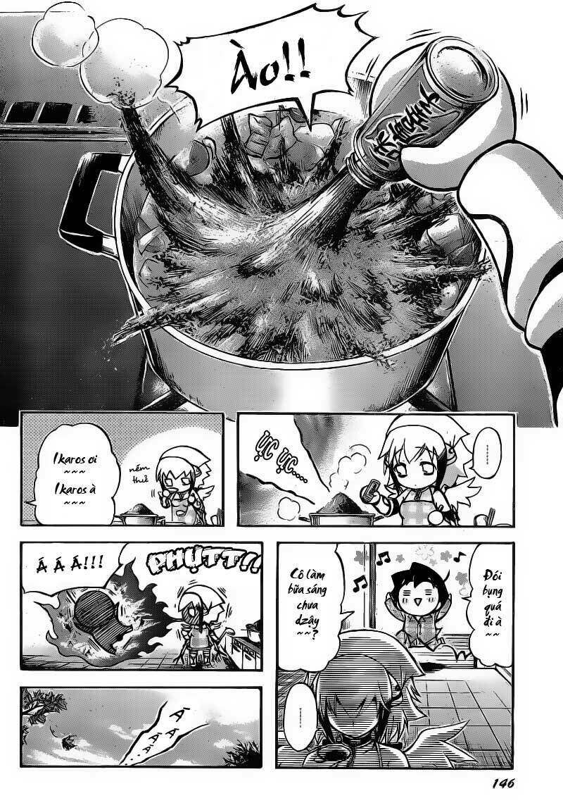 vật thất lạc của bầu trời chapter 44 2