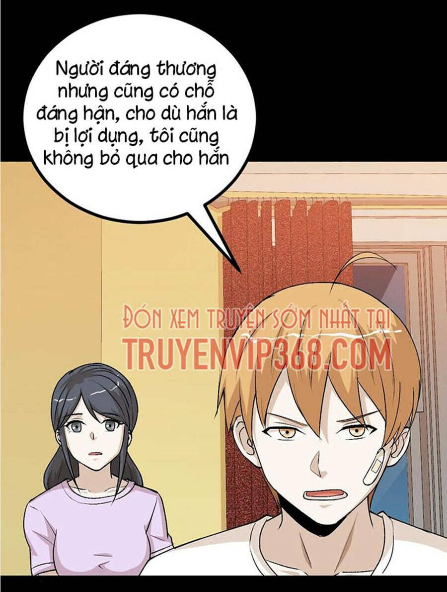 đai ca trở lại tuổi 16 chapter 130 35