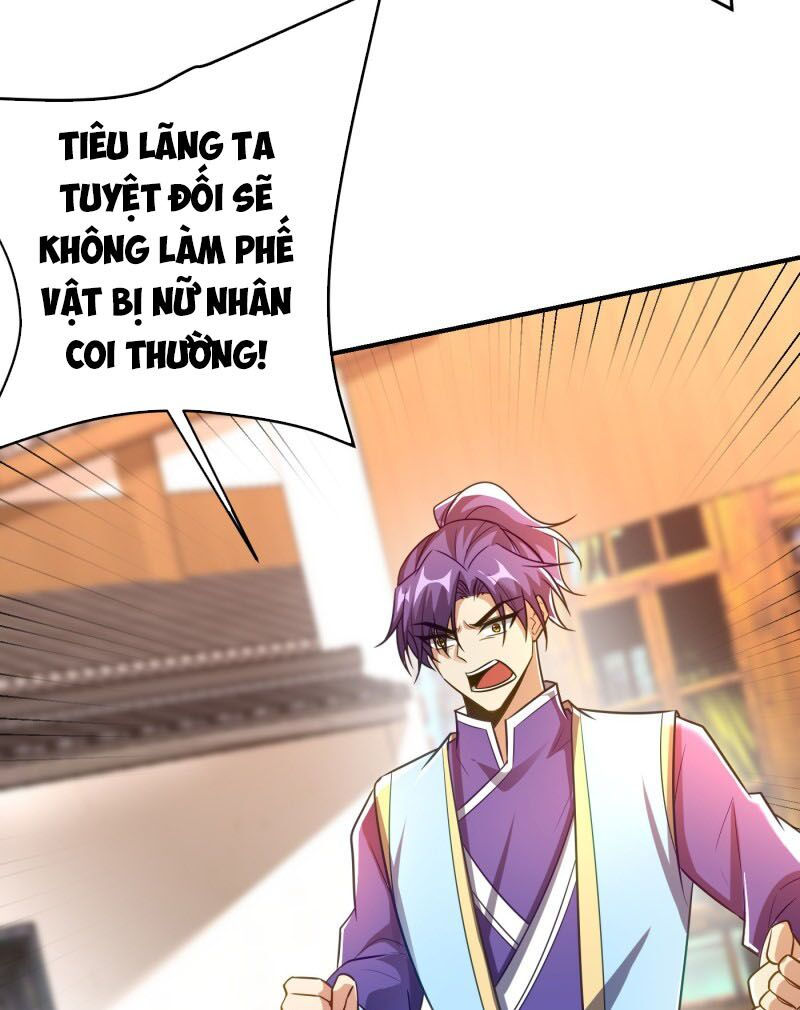 yêu giả vi vương chapter 186 36