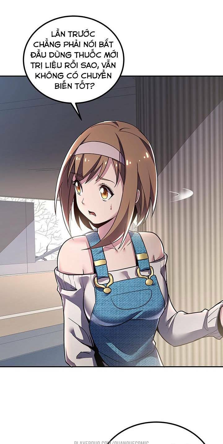 bất tử thần vương tu liên tục chapter 15.2 23