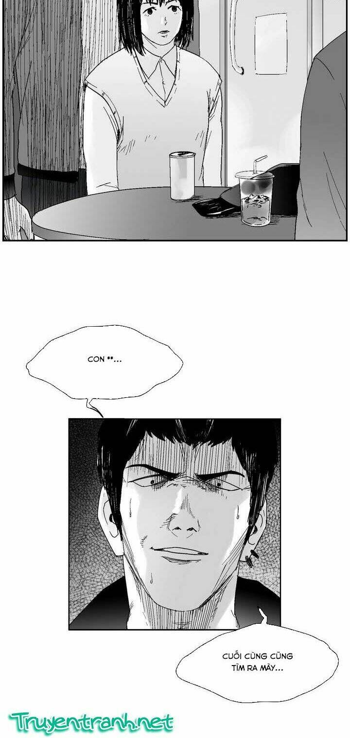 bạo lực học đường chapter 43 24