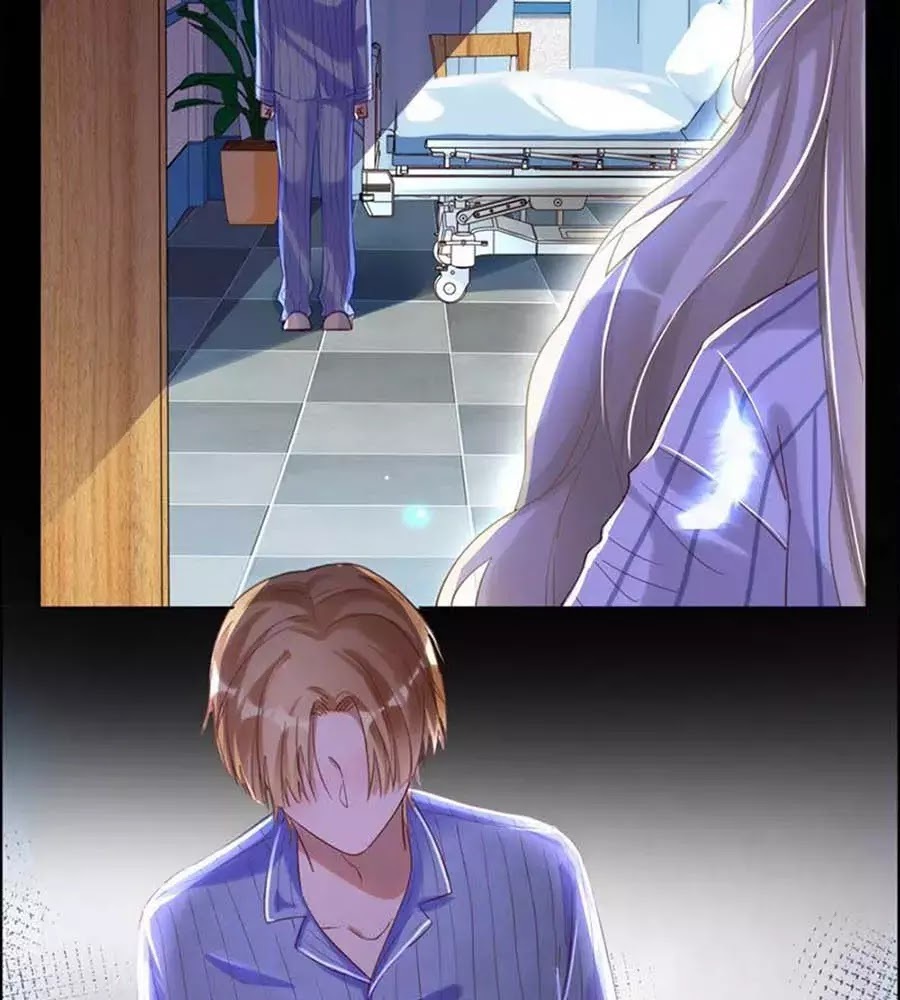 thần luân mật luyến chapter 47 20