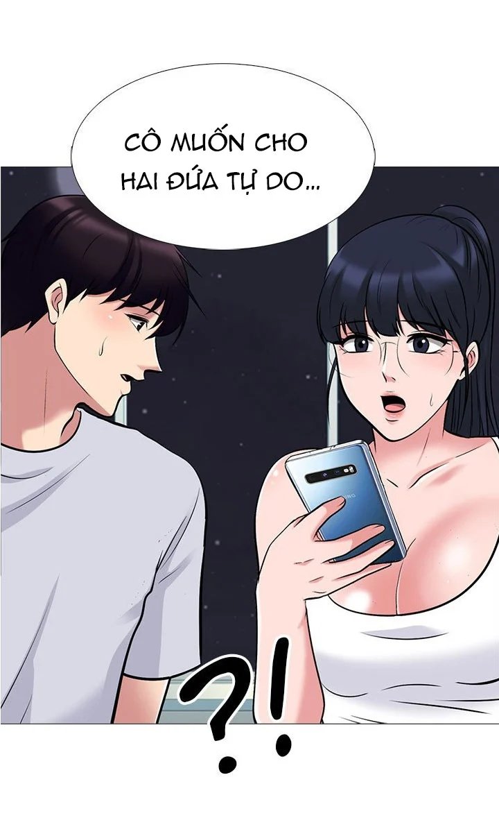 học bổng đặc biệt chapter 121 22