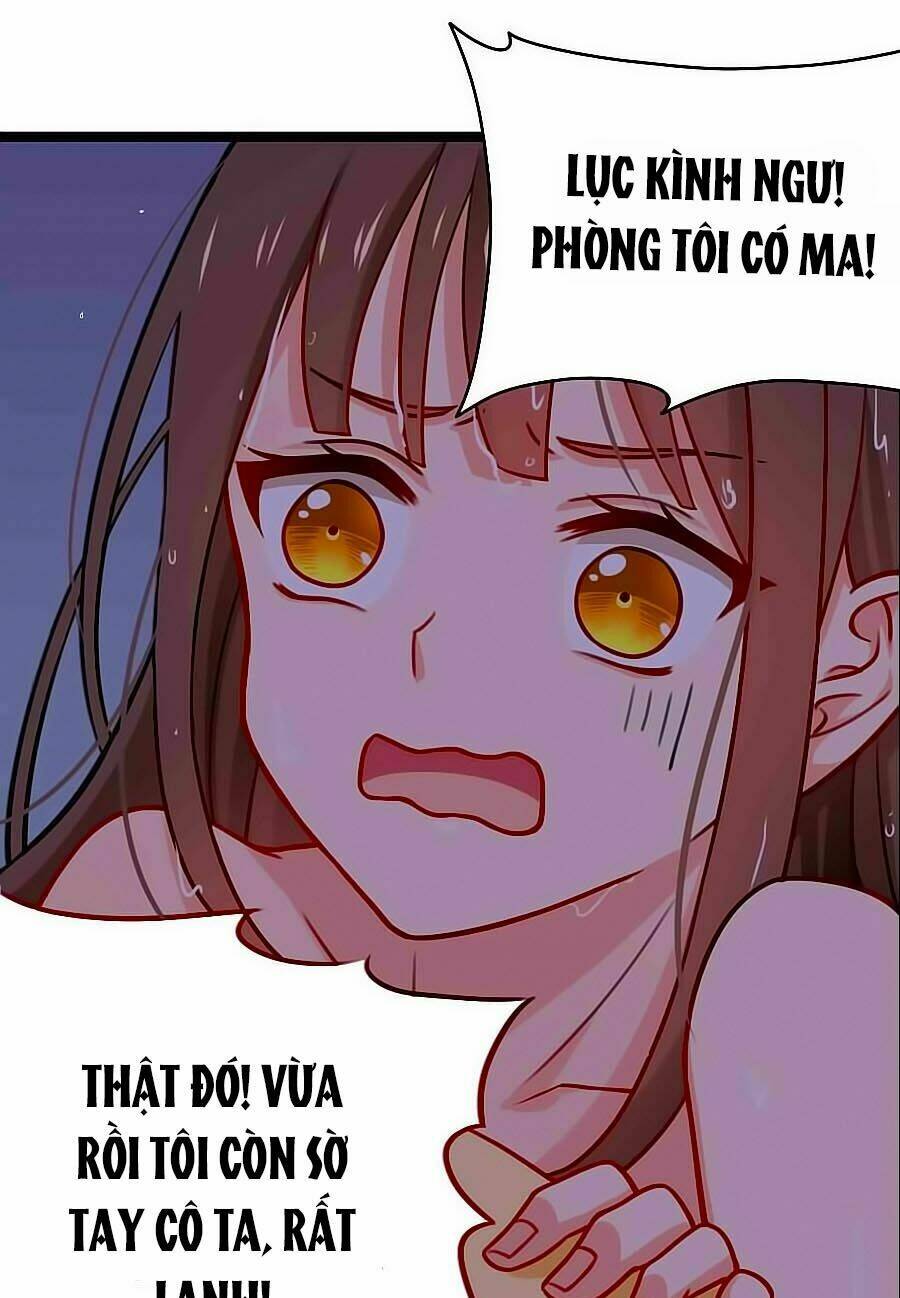 chỉ nhiễm thành hôn chapter 29 6