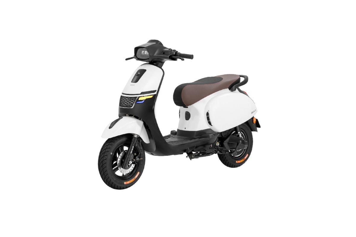 XE ĐIỆN OSAKAR ROVA