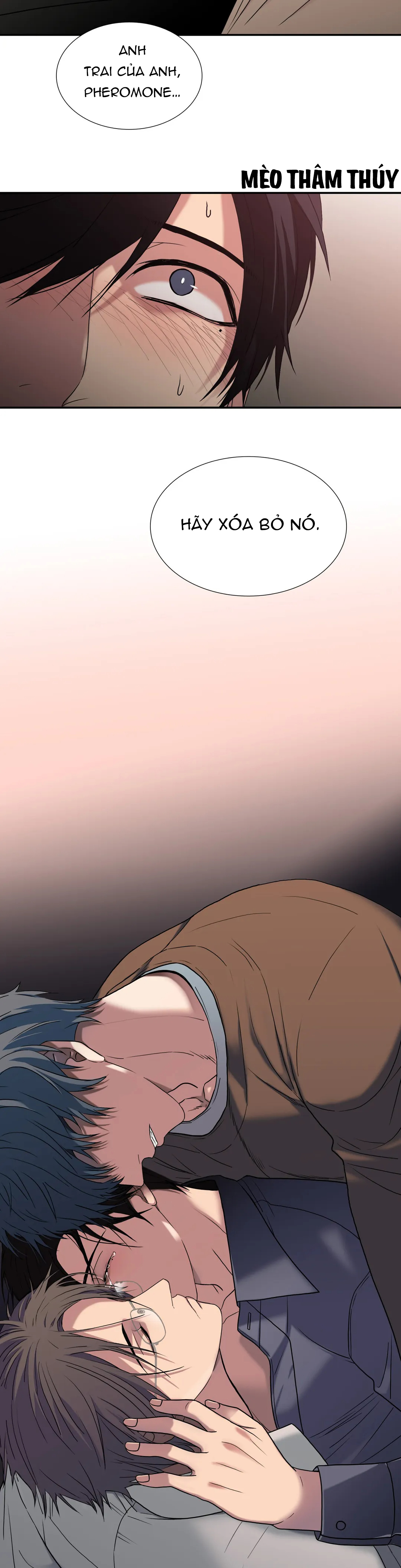 đưa đón người yêu chapter 97 4