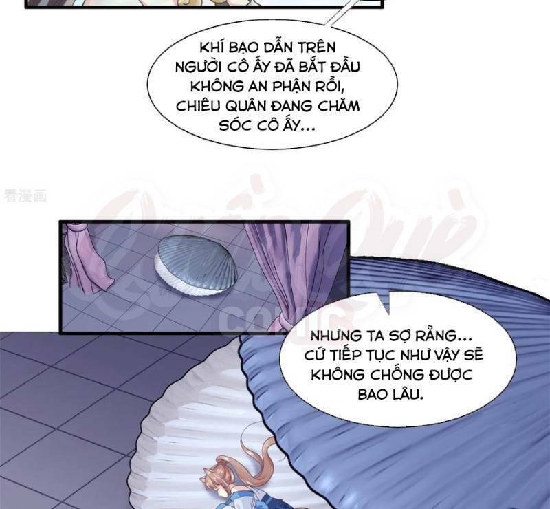 ta là ngọc hoàng đại đế chapter 80 9