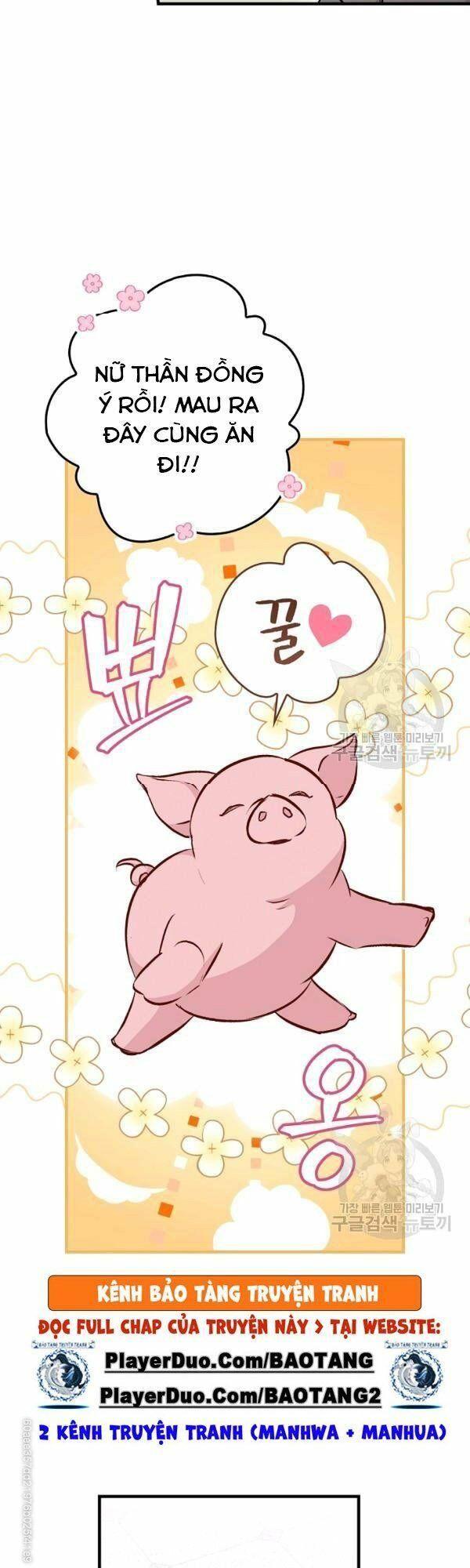 tôi lên cấp chỉ bằng cách ăn chapter 66 30