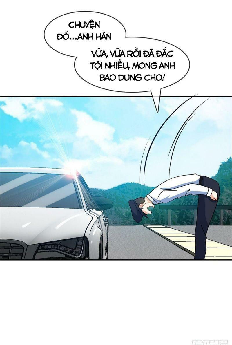 ta là hàn tam thiên chapter 38 9