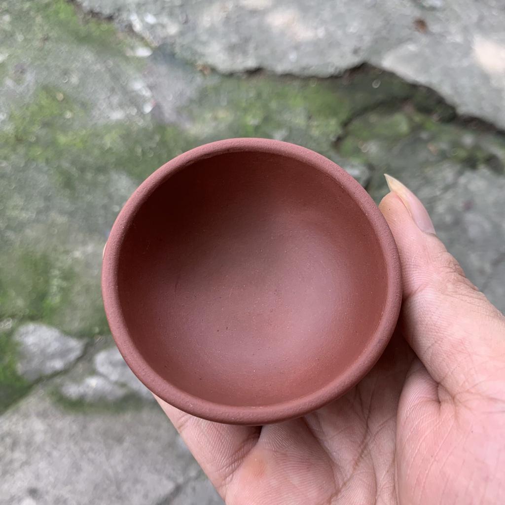CHÉN, LY TỬ SA HỒNG NÊ QUẶNG THÔ NGUYÊN BẢN