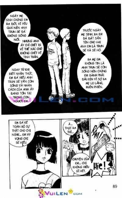 tiên nữ giáng trần chapter 16 89