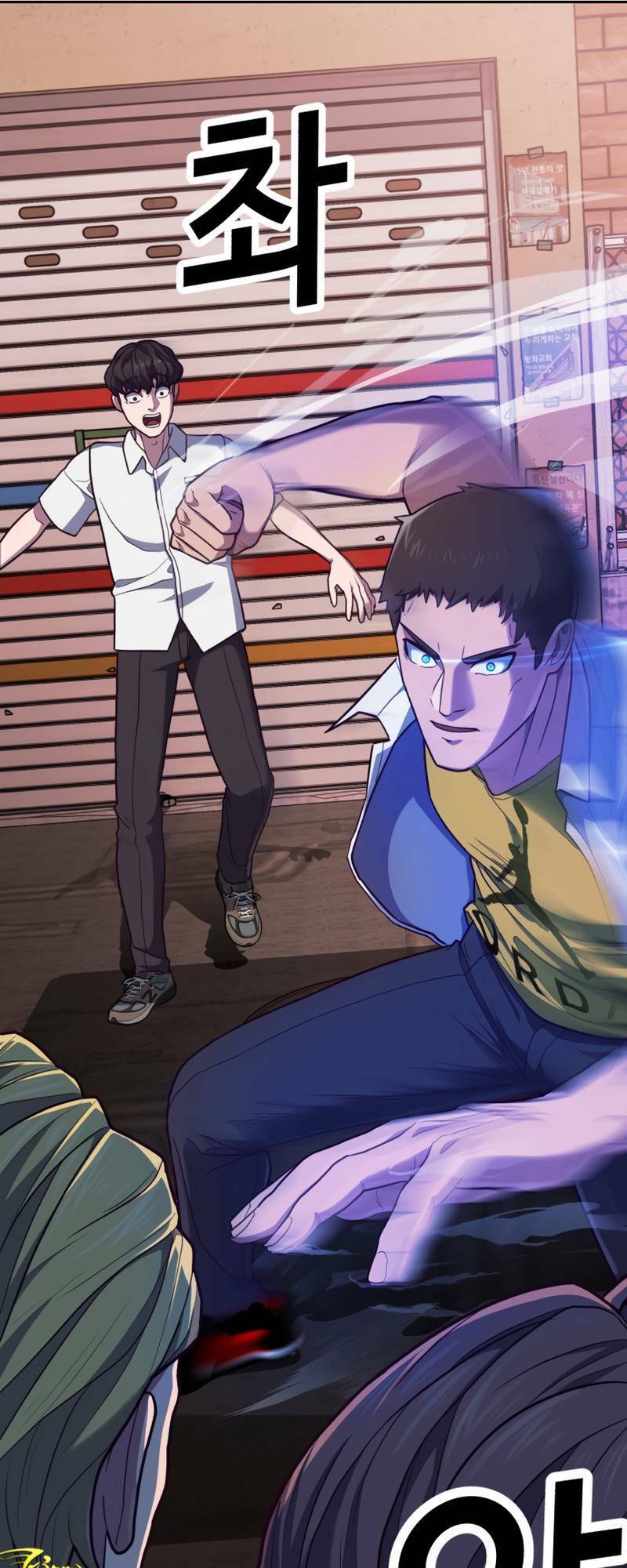 tuân lệnh tuyệt đối chapter 1 159