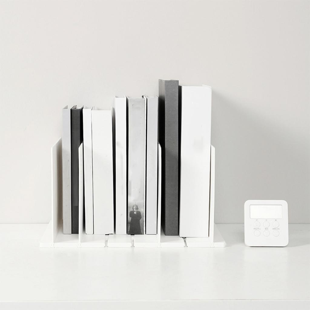 Shelf Dividers Mount Organization Handbags Books Shelf Separators for Towels