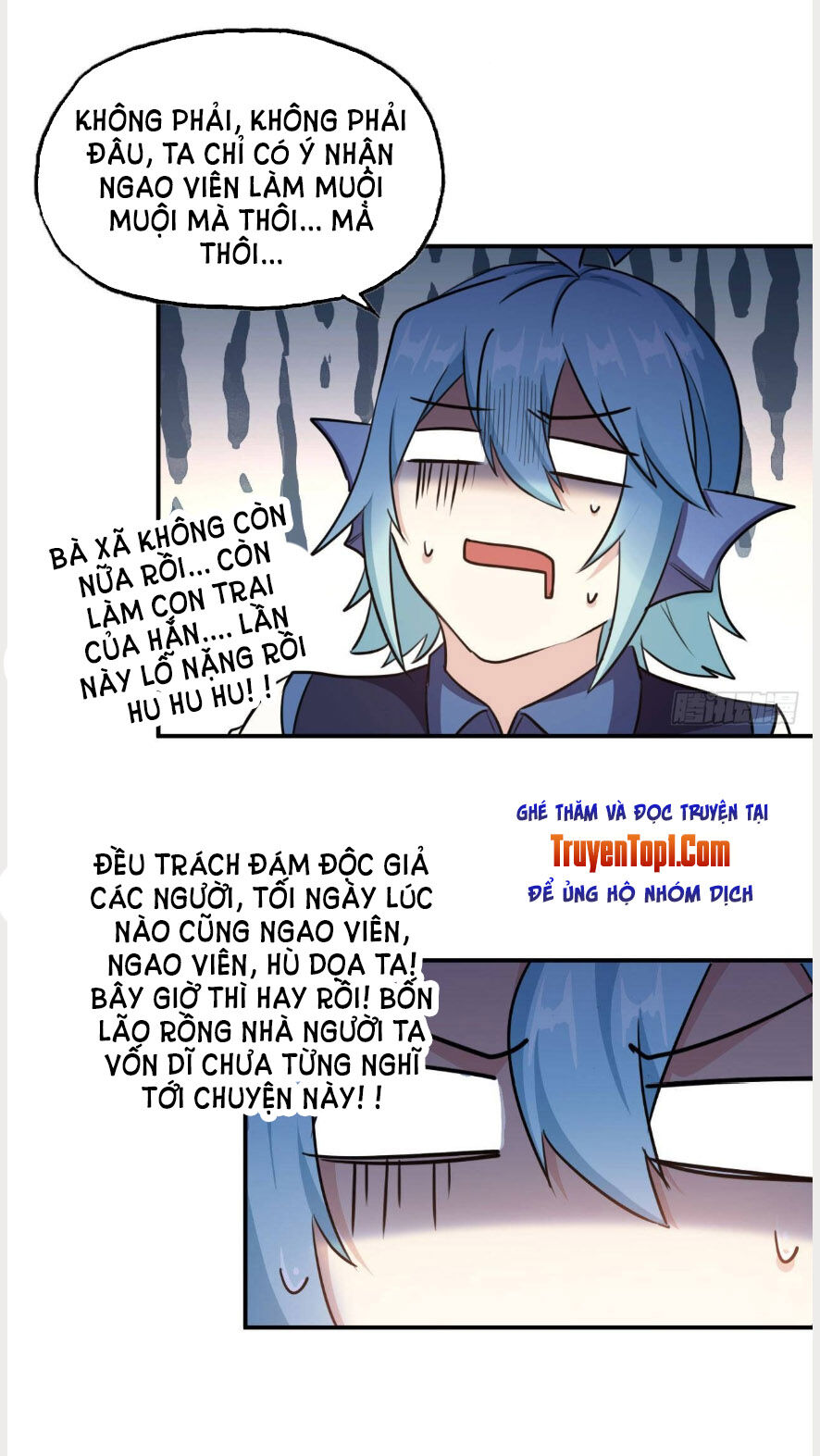 khởi đầu bằng một con côn chapter 95 37