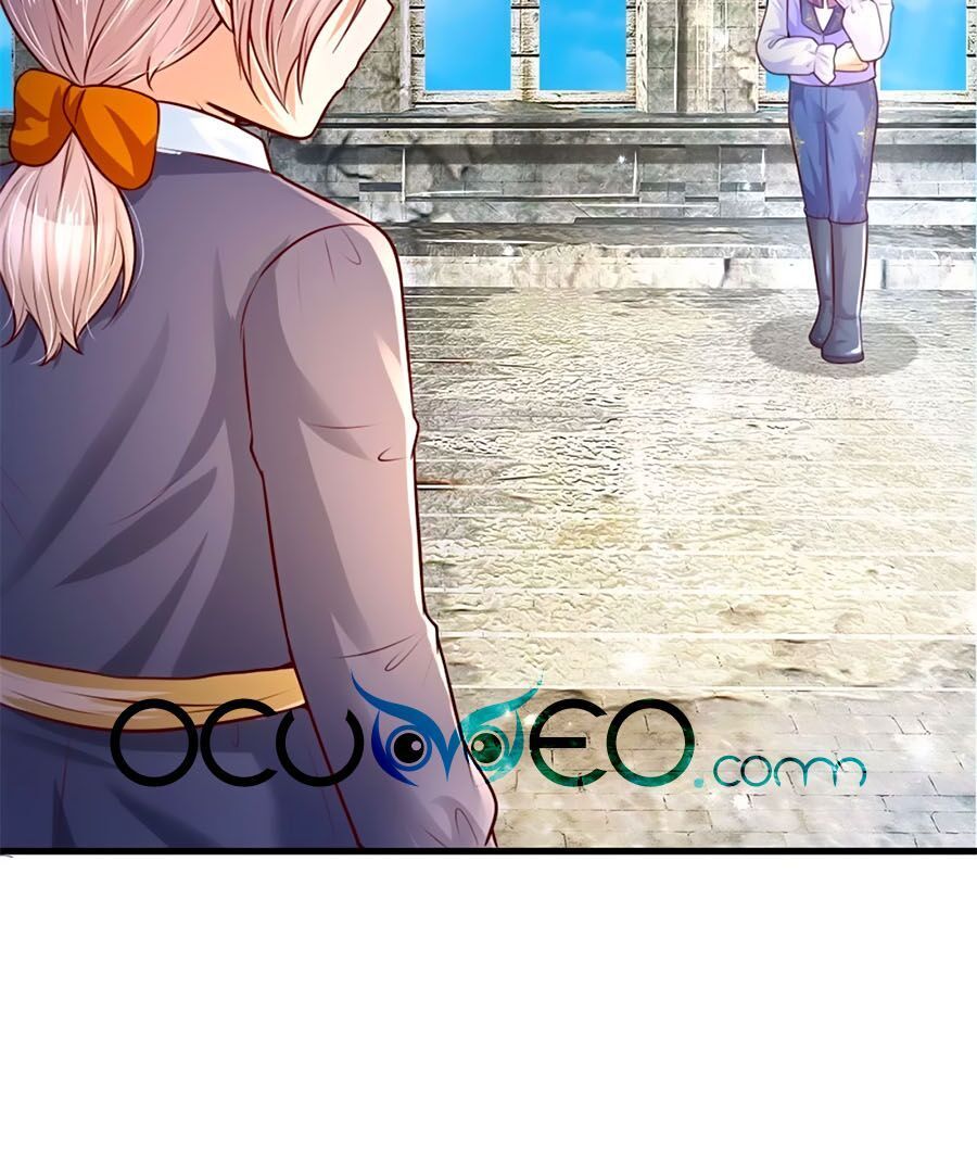 bỗng một ngày nọ trở thành con gái vua chapter 290 15