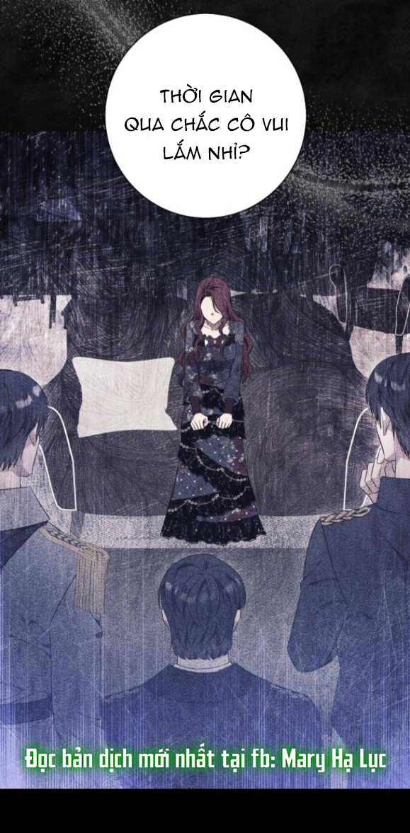 tôi tưởng đó chỉ là tiểu thuyết trọng sinh bình thường chapter 88.1 26