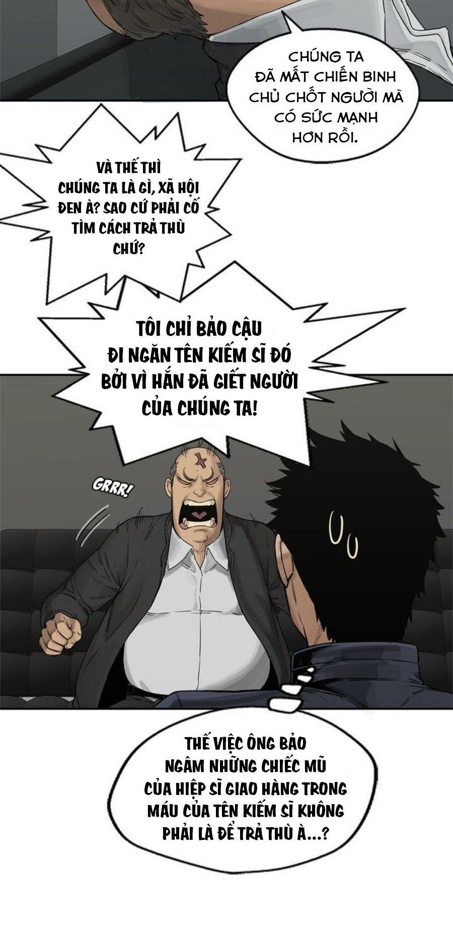 anh shipper may mắn chapter 26 4