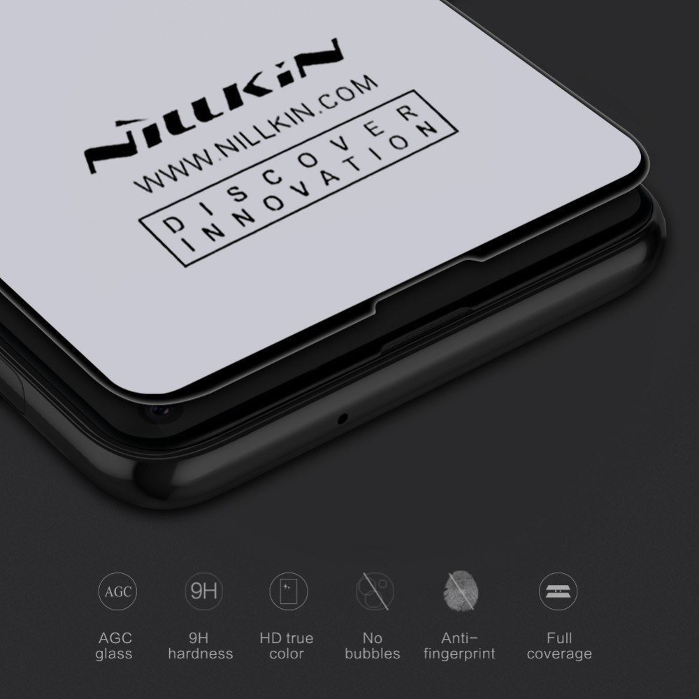 Kính Cường Lực Full 3D Samsung Galaxy S10e CP+Max