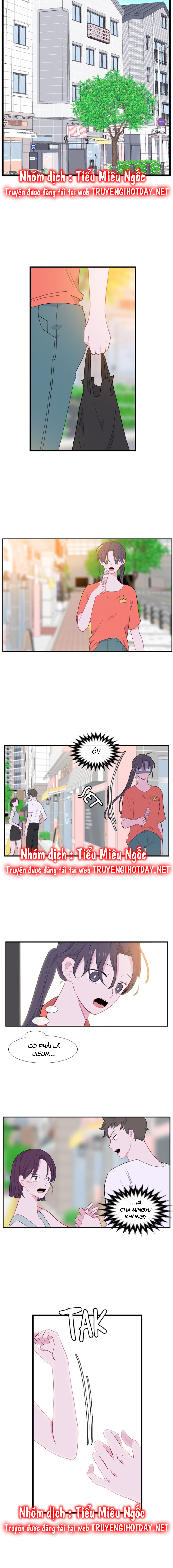 quay lại nhé chapter 61 10