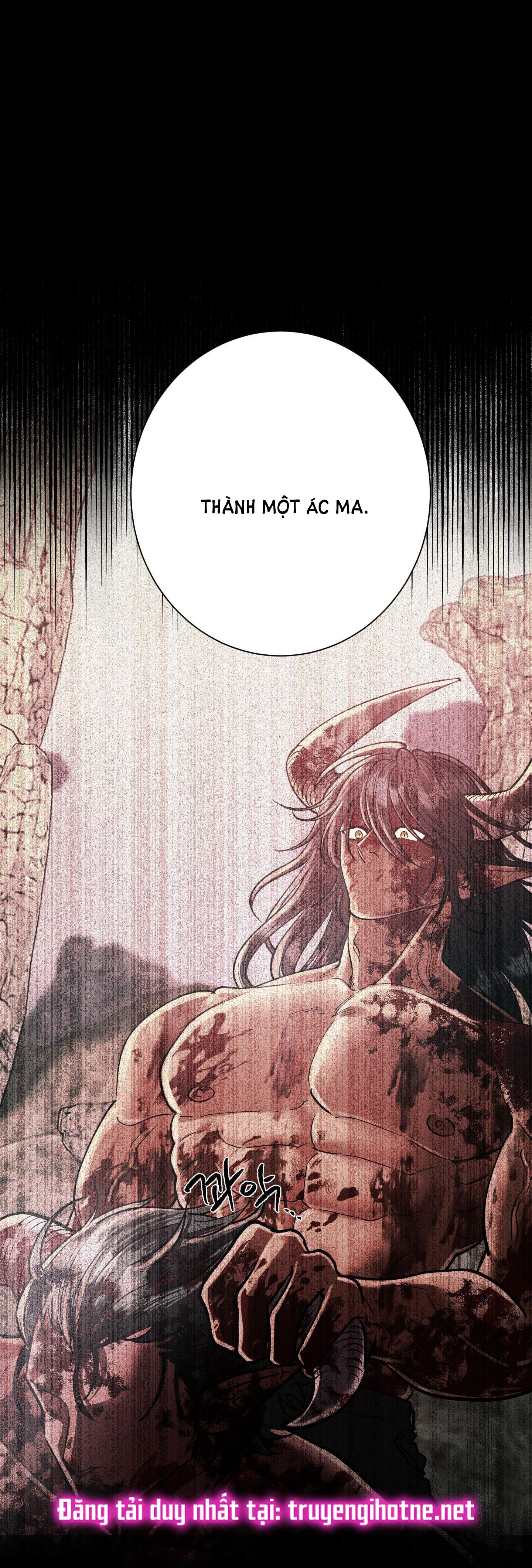 [18+] một lòng một dạ chapter 53.2 6