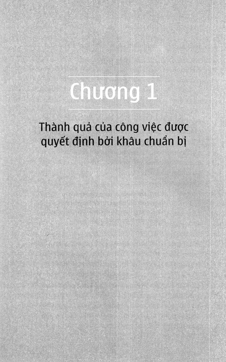 Nghệ Thuật Chuẩn Bị Và Lên Kế Hoạch Theo Phương Thức Toyota (PNU)