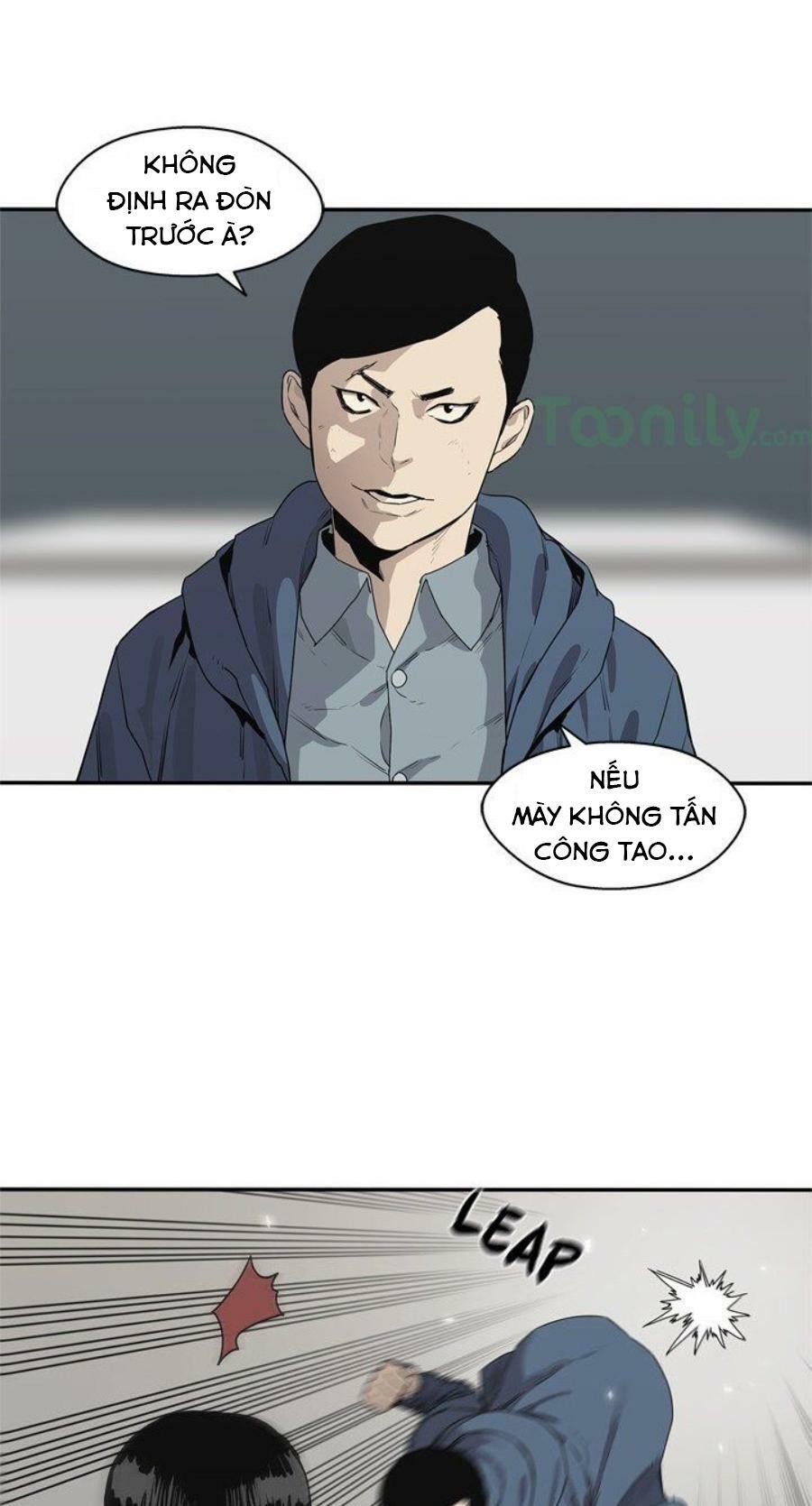 anh shipper may mắn chapter 38 5