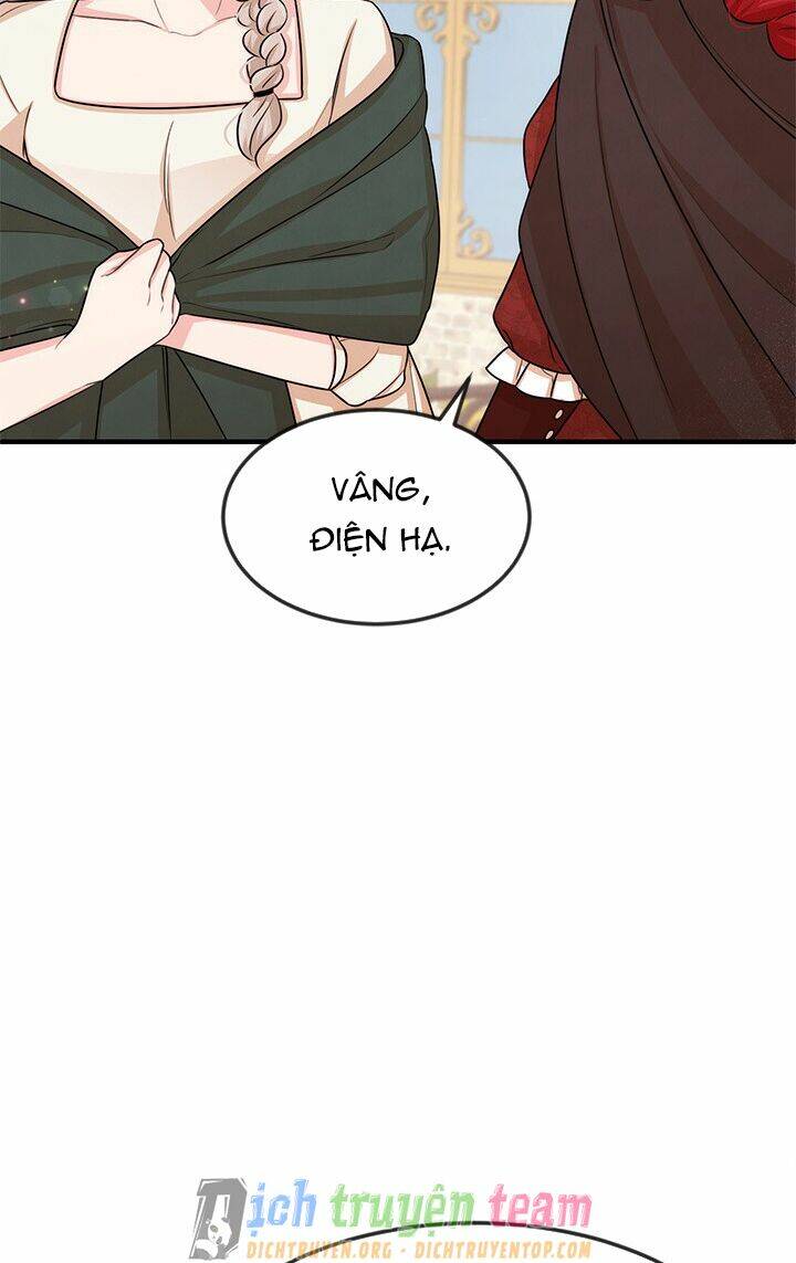 tiểu thư scarlet, em không muốn trả thù sao? chapter 36 8