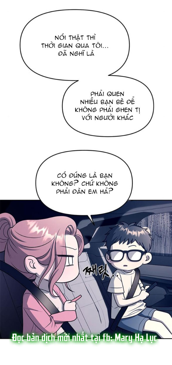 xâm nhập trường trung học tài phiệt chapter 71.2 15