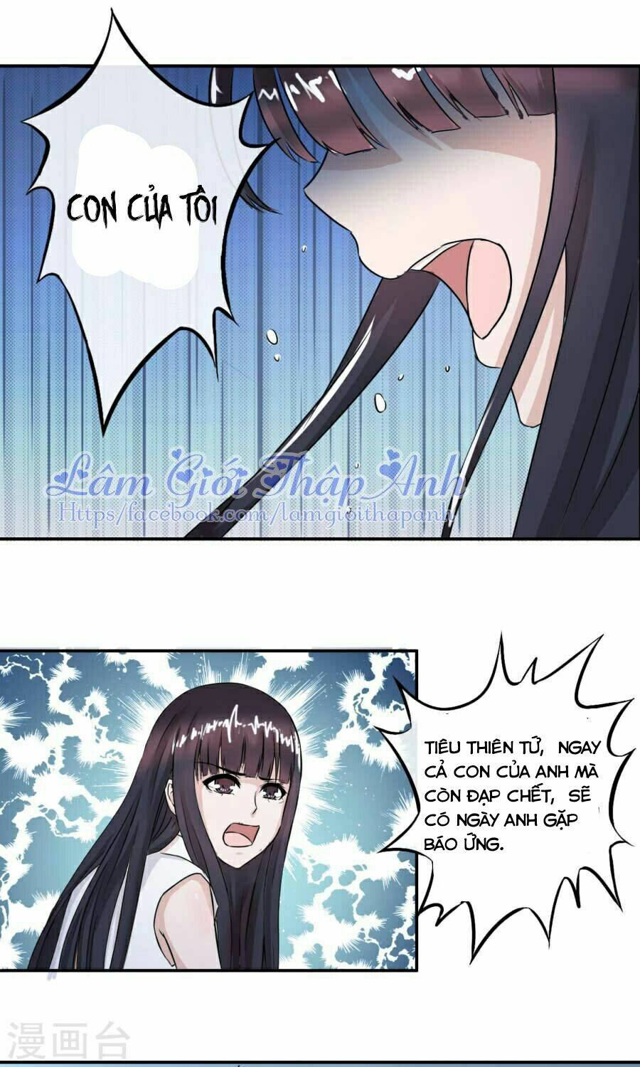 hào môn thái thái không dễ làm chapter 1 15