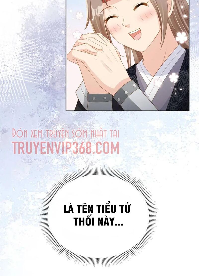 nhặt được bảo bối manh manh chapter 24 37