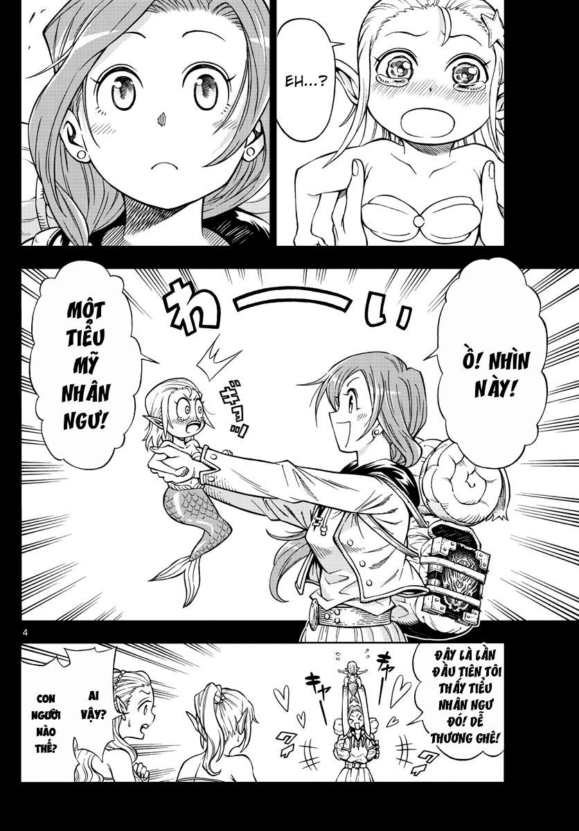 marry grave chapter 15 4