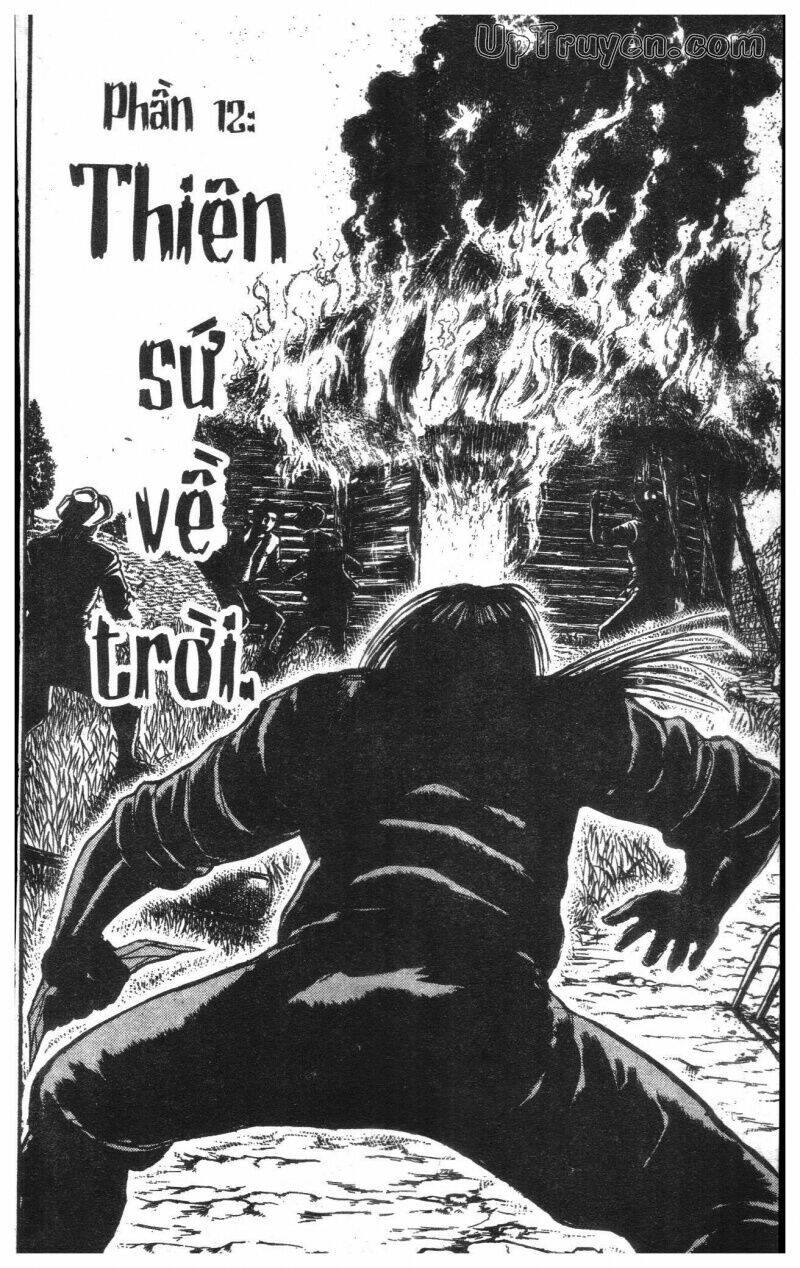 karakuri circus - gánh xiếc quái dị chapter 15 169