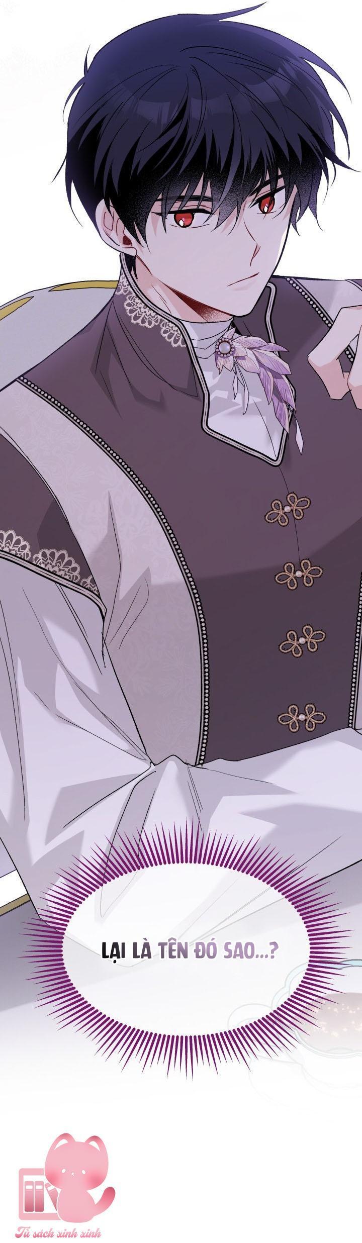 quan hệ cộng sinh giữa báo đen và thỏ trắng chapter 90 75