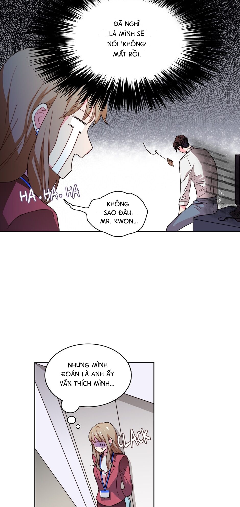 quý cô với chiếc mặt nạ chapter 37 34