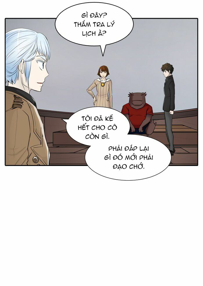 tòa tháp bí ẩn 2 chapter 284 47
