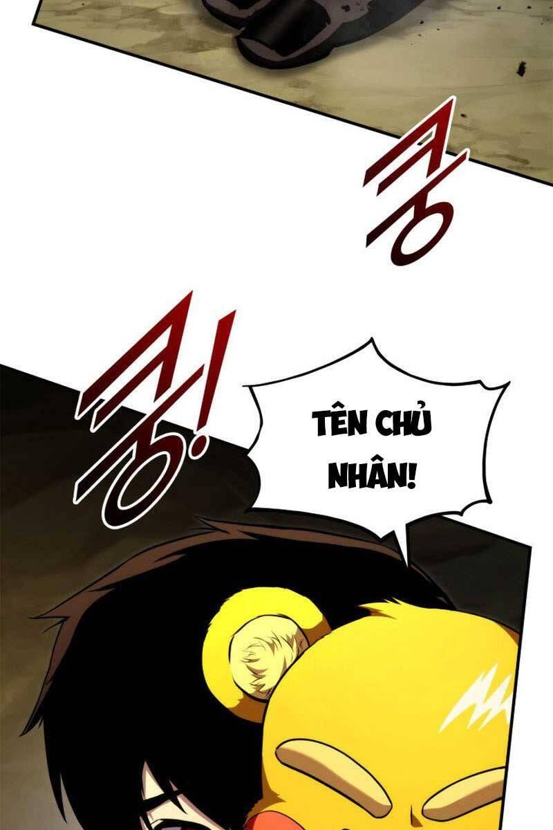 huyền thoại game thủ - tái xuất chapter 115 122